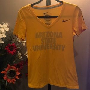 Arizona State University Nike T-shirt